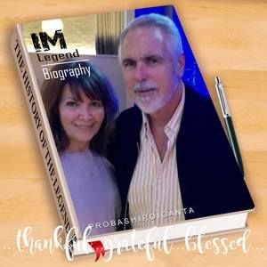 Meet your Posher, Marcia